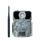 Tự động điều khiển PIR Camera 3G động vật hoang dã / Camera săn bắn 3G 16MP 1280 * 720P