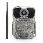 Camera hành trình 30MP Deer Trail Cảm biến Megapixel Chống nước IP65 với thẻ SDHC