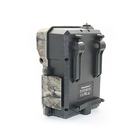 Camera hành trình 30MP Deer Trail Cảm biến Megapixel Chống nước IP65 với thẻ SDHC