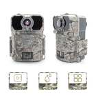 Máy ảnh đường mòn săn bắn Keepguard 940nm LED Máy ảnh động vật hoang dã 4G Máy ảnh trò chơi HD 30MP