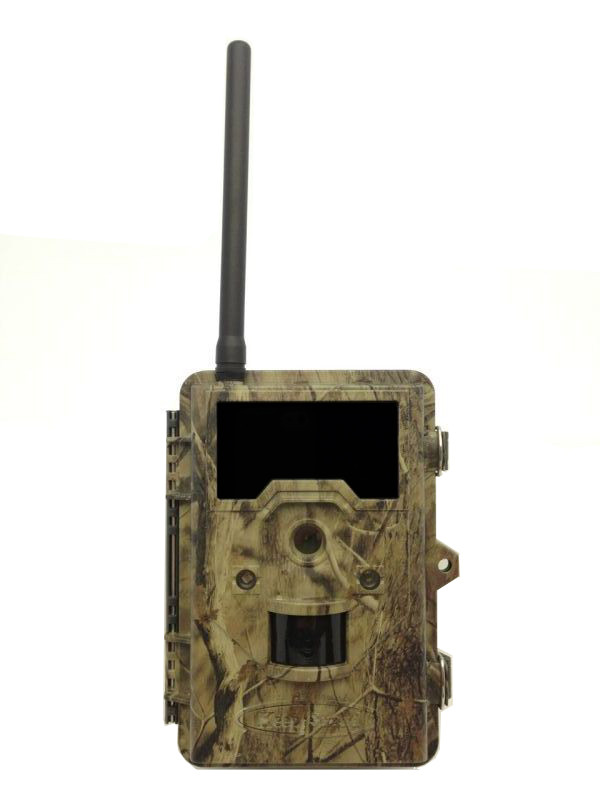 Khuyến mại Máy ảnh đường mòn trò chơi hoang dã 940NM với điều khiển SMS để săn bắn hoang dã