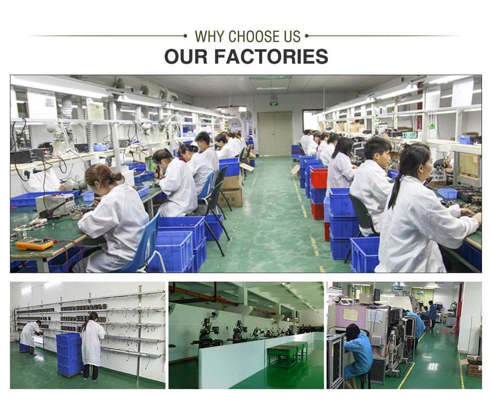 Trung Quốc KEEPWAY INDUSTRIAL ( ASIA ) CO.,LTD hồ sơ công ty