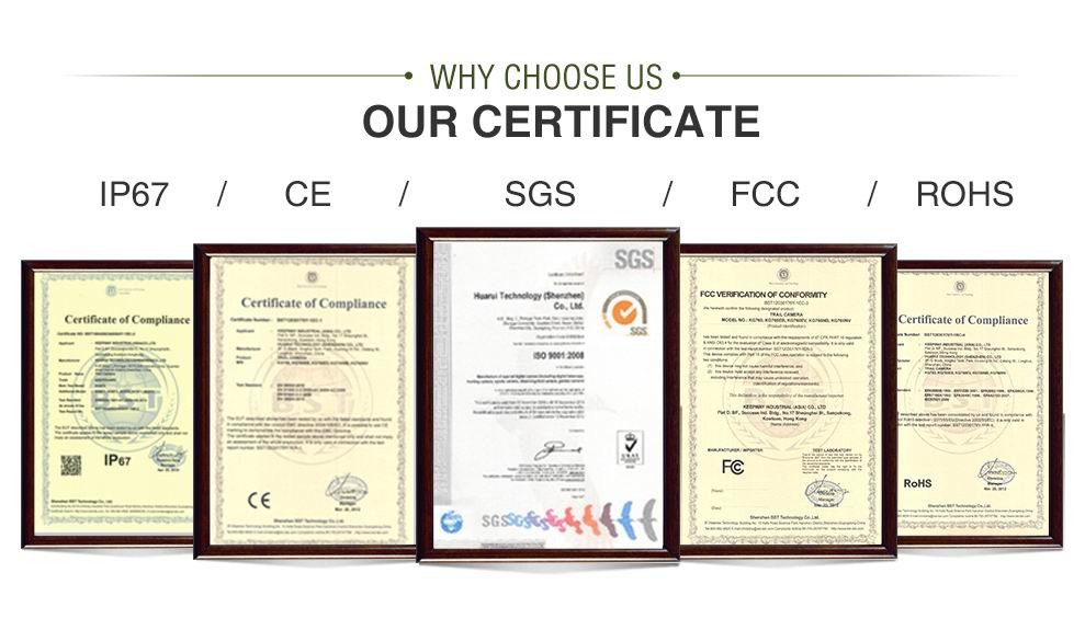 Trung Quốc KEEPWAY INDUSTRIAL ( ASIA ) CO.,LTD hồ sơ công ty