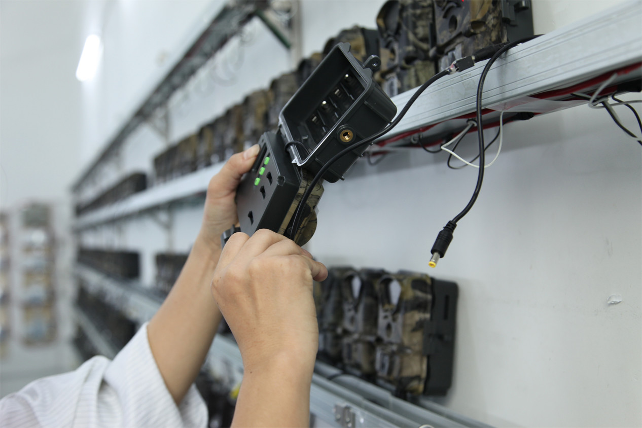Trung Quốc KEEPWAY INDUSTRIAL ( ASIA ) CO.,LTD hồ sơ công ty