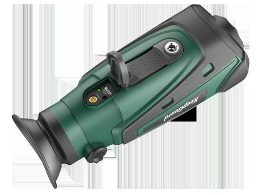 OEM quân sự phát hiện nhiệt một mắt Phạm vi đốm nhiệt xa hơn