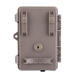 Ống nhòm nhiệt GEN không thấm nước bên ngoài 6V DC với Tầm nhìn ban đêm 186 Bộ 2X28MM Máy ảnh săn CMOS màu 5Megapixel