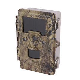 IR Trail Scouting Máy ảnh HD đi săn 2.4 inch, Máy ảnh hành động để săn bắn