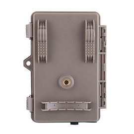 IR Trail Scouting Máy ảnh HD đi săn 2.4 inch, Máy ảnh hành động để săn bắn