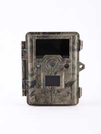 Máy ảnh săn bắn Scout Mức tiêu thụ thấp Trail Cam, Thời gian phản hồi nhanh