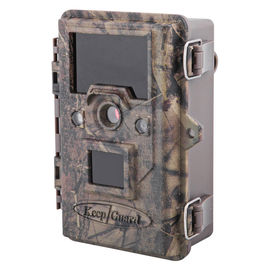 Camera săn hồng ngoại CAMO 16MP 1280 × 720 PIR để quan sát động vật