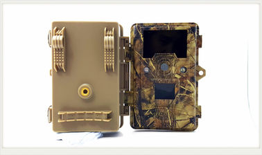 Camera săn bắn tầm nhìn ban đêm 940nm và cảm biến chuyển động Camera CAMO Chống nước IP67