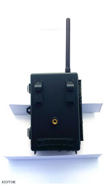 ngụy trang 4 mức độ nhạy 250g Điều khiển SMS 12MP MMS Camera đường mòn không dây Camera chuyển động Kích hoạt Động vật hoang dã