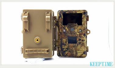 Máy ảnh săn bắn HD 16MP CAMO, Máy quay video săn bắn ngoài trời cho hươu