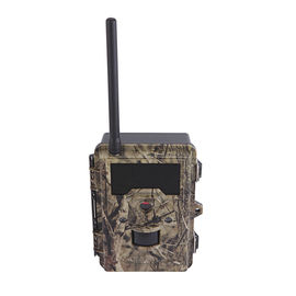 Camera màu HD 5MP CMOS MMS Trail Camera không dây Động vật hoang dã với IR Led 940nm