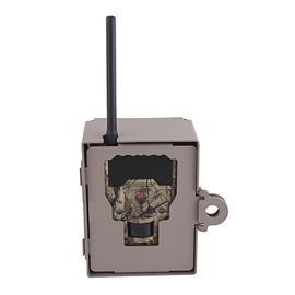 Camera màu HD 5MP CMOS MMS Trail Camera không dây Động vật hoang dã với IR Led 940nm