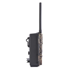 Camera màu HD 5MP CMOS MMS Trail Camera không dây Động vật hoang dã với IR Led 940nm