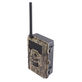 Camera màu HD 5MP CMOS MMS Trail Camera không dây Động vật hoang dã với IR Led 940nm