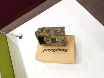 Máy ảnh săn bắn HD 16MP CAMO, Máy quay video săn bắn ngoài trời cho hươu