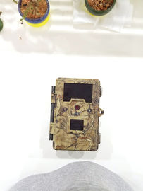 Máy ảnh săn bắn HD 16MP CAMO, Máy quay video săn bắn ngoài trời cho hươu