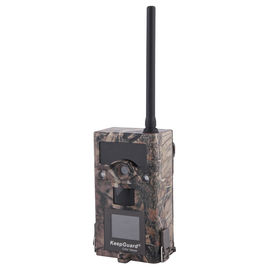 Email / GPRS / Máy ảnh trò chơi GSM, Máy ảnh săn hồng ngoại hành động Điều khiển đảo ngược SMS
