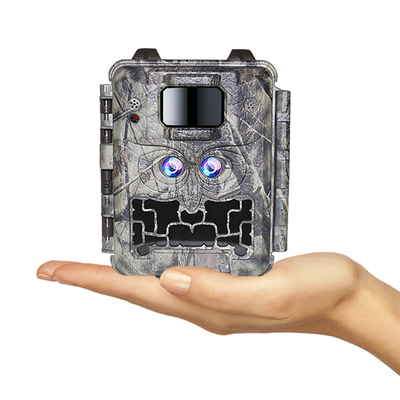 Giới thiệu bán hàng 39USD Camera game động vật hoang dã 30MP 1080P Không phát sáng 940nm Với cảm biến ngày và đêm