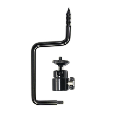 Máy ảnh săn mồi kim loại cây Bracket Fittings Mountings cố định cho Trail Camera Động vật hoang dã