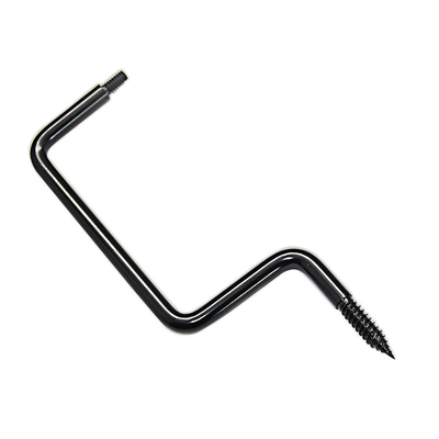 Máy ảnh săn mồi kim loại cây Bracket Fittings Mountings cố định cho Trail Camera Động vật hoang dã