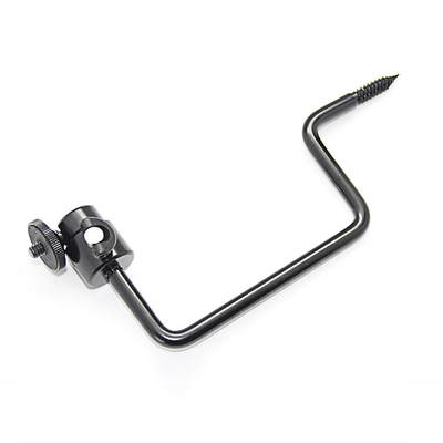 Máy ảnh săn mồi kim loại cây Bracket Fittings Mountings cố định cho Trail Camera Động vật hoang dã