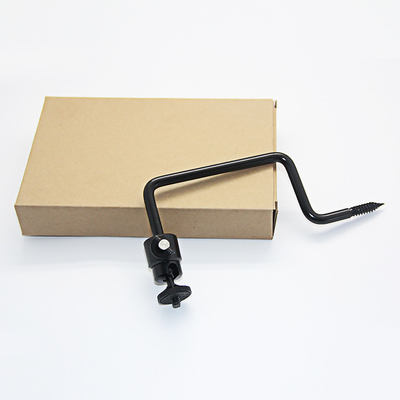 Máy ảnh săn mồi kim loại cây Bracket Fittings Mountings cố định cho Trail Camera Động vật hoang dã