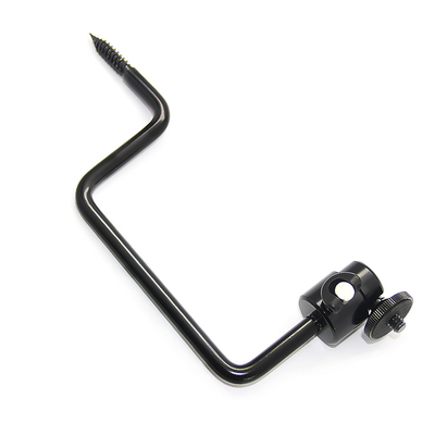 Máy ảnh săn mồi kim loại cây Bracket Fittings Mountings cố định cho Trail Camera Động vật hoang dã