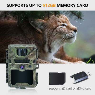 KG45 TRAMP báo động TRAIL CAMERA cho những người đam mê săn bắn Gọi cho gửi SMS khi báo động phản ứng nhanh