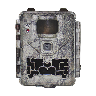 KW561 Trail Infra Cam Mini 30MP 0.25s Tốc độ 4K Độ phân giải video Bộ cảm biến CMOS chống nước SD Me