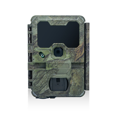 KW866 WIFI Hunting trail Camera chống nước IP67 OEM/ODM 512GB Storage SD Memory Card 32MP 4K