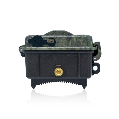 KW866 WIFI Hunting trail Camera chống nước IP67 OEM/ODM 512GB Storage SD Memory Card 32MP 4K