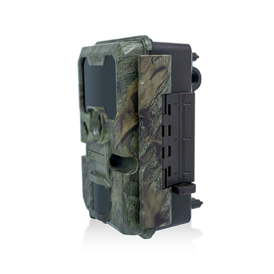 KW866 WIFI Hunting trail Camera chống nước IP67 OEM/ODM 512GB Storage SD Memory Card 32MP 4K