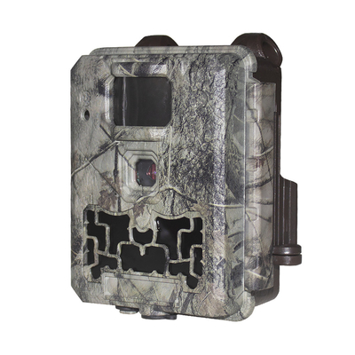 KW561 Trail Infra Cam Mini 30MP 0.25s Tốc độ 4K Độ phân giải video Bộ cảm biến CMOS chống nước SD Me