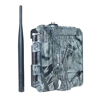KG45 TRAMP báo động TRAIL CAMERA cho những người đam mê săn bắn Gọi cho gửi SMS khi báo động phản ứng nhanh
