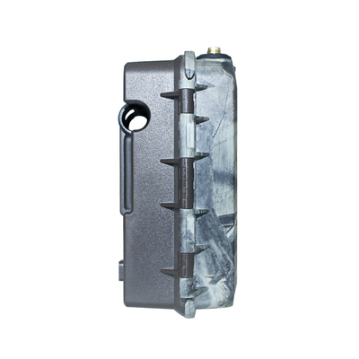 KG45 TRAMP ALARM TRAIL CAMERA để săn bắn hỗ trợ 1 ~ 5 số điện thoại di động người đam mê gọi cho gửi SMS phản hồi nhanh