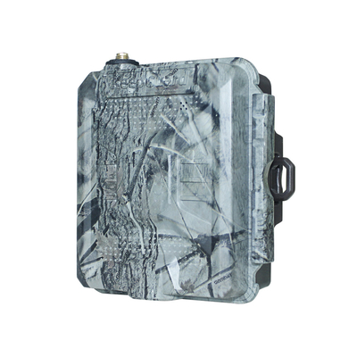 KG45 TRAMP ALARM TRAIL CAMERA để săn bắn hỗ trợ 1 ~ 5 số điện thoại di động người đam mê gọi cho gửi SMS phản hồi nhanh