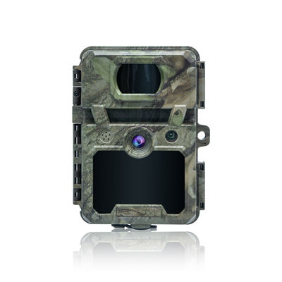 Tốc độ kích hoạt 0,25S Camera Hươu hồng ngoại 940nm No Glow Wildview Game Camera