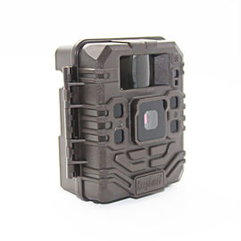 Camera quan sát ban đêm Deer Trail Camera IP67 PP Điều khiển Thẻ SIM Phát hiện chuyển động