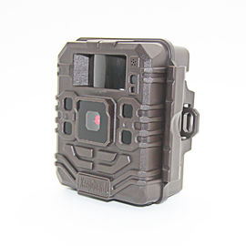 Camera quan sát ban đêm Deer Trail Camera IP67 PP Điều khiển Thẻ SIM Phát hiện chuyển động