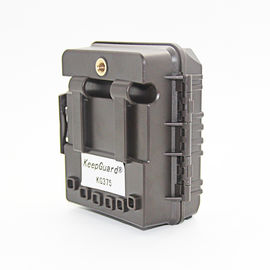 Camera quan sát ban đêm Deer Trail Camera IP67 PP Điều khiển Thẻ SIM Phát hiện chuyển động