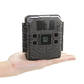 Máy ảnh săn bắn Trail HD Guard Guard 16MP Scout Farm Cam Time Lapse Photo Trap Hồng ngoại