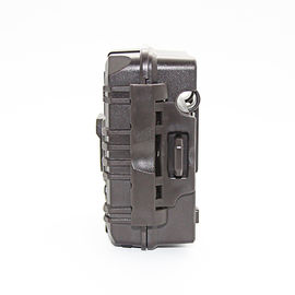 Máy ảnh săn bắn Trail HD Guard Guard 16MP Scout Farm Cam Time Lapse Photo Trap Hồng ngoại