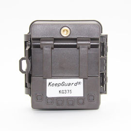 Máy ảnh săn bắn Trail HD Guard Guard 16MP Scout Farm Cam Time Lapse Photo Trap Hồng ngoại