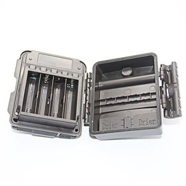 Máy ảnh săn bắn Trail HD Guard Guard 16MP Scout Farm Cam Time Lapse Photo Trap Hồng ngoại