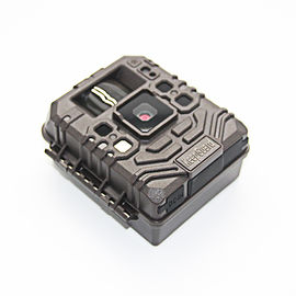 Máy ảnh săn bắn Trail HD Guard Guard 16MP Scout Farm Cam Time Lapse Photo Trap Hồng ngoại