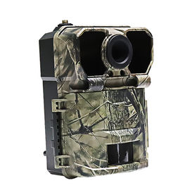 Camera đường mòn kỹ thuật số không dây 4G IP67 20MP 1080P HD 9V Camo Mms 3G 48 LEDS để săn bắn