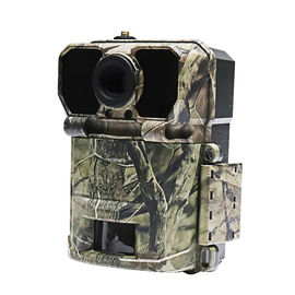 Camera đường mòn kỹ thuật số không dây 4G IP67 20MP 1080P HD 9V Camo Mms 3G 48 LEDS để săn bắn